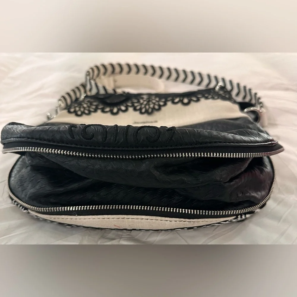 Desigual Handbag - Picture 5 of 9